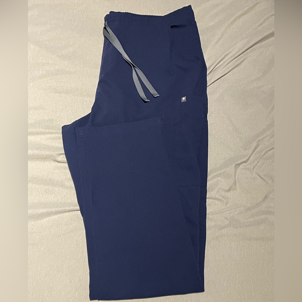 Figs Kade Cargo Scrub Pant- XL/TALL